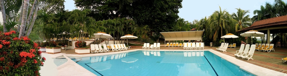 On Vacation Girardot Resort 5/64