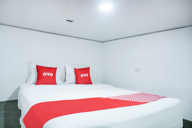 Hotel O Teluk Betung Near Water Park Lembah Hijau Formerly Kanajiwa Guesthouse 2 13/17