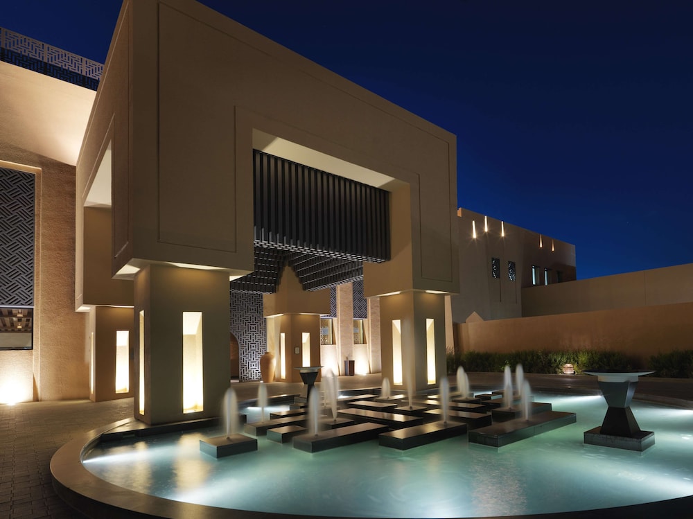 Anantara Al Jabal Al Akhdar Resort 1/80