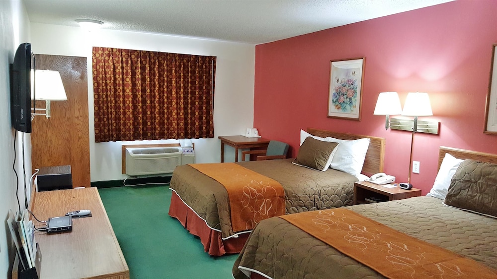 Americas Best Value Inn Suites Nevada 11/29