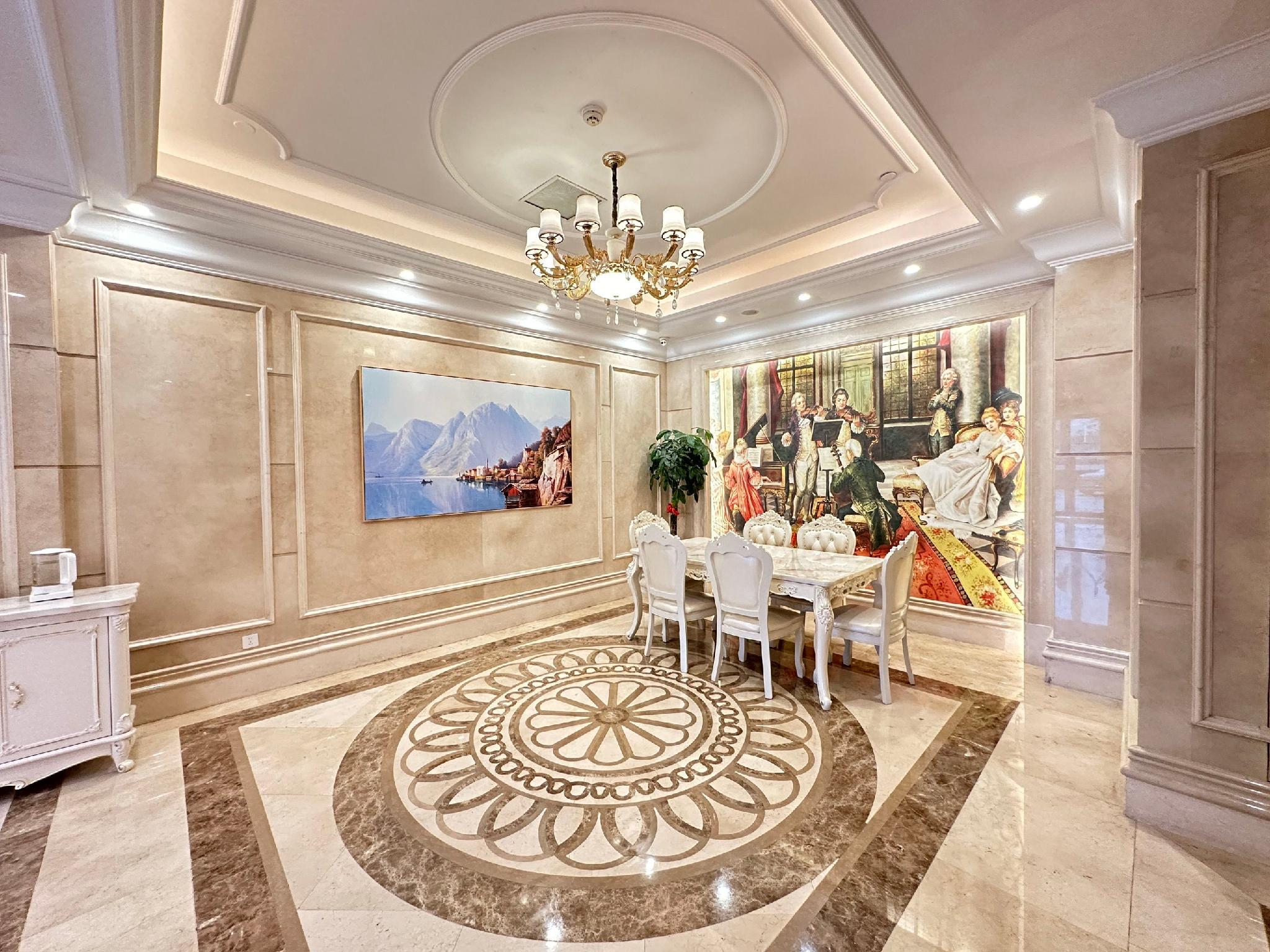 Vienna Hotel (Changzhou Qingfeng Park) 12/41
