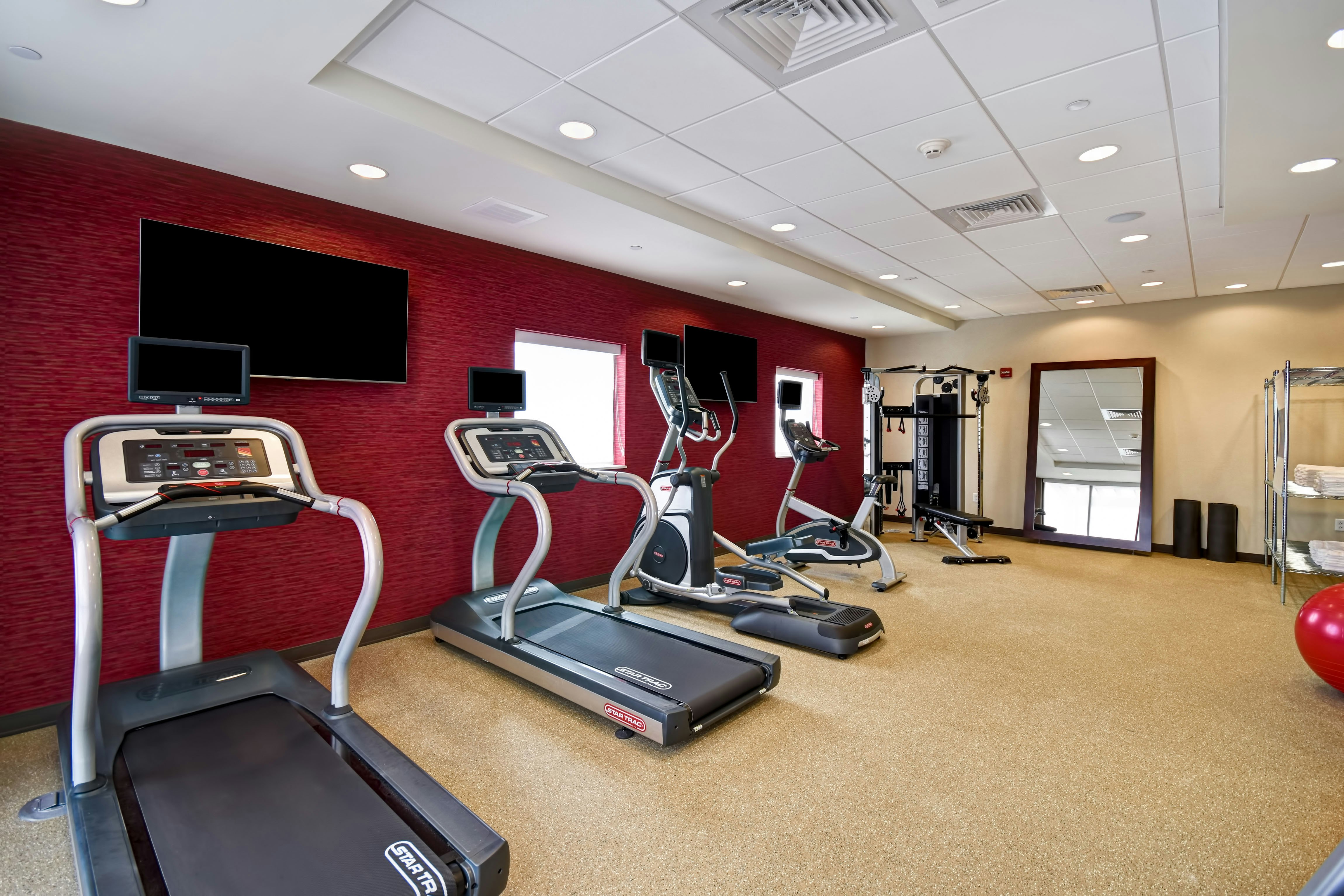 Home2 Suites By Hilton Mechanicsburg 10/25