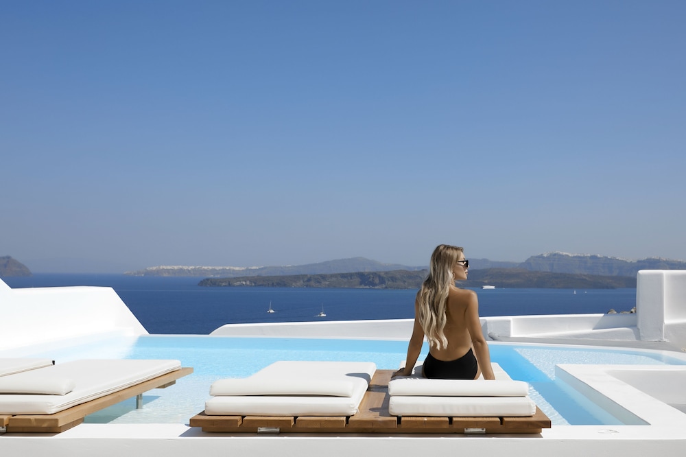 Phos The Boutique Luxury Hotel & Villas 33/50
