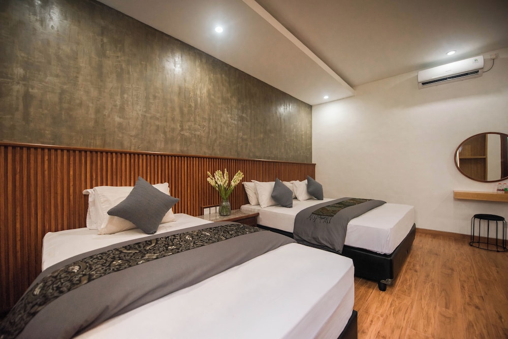 Hotel Sandat Legian 26/62