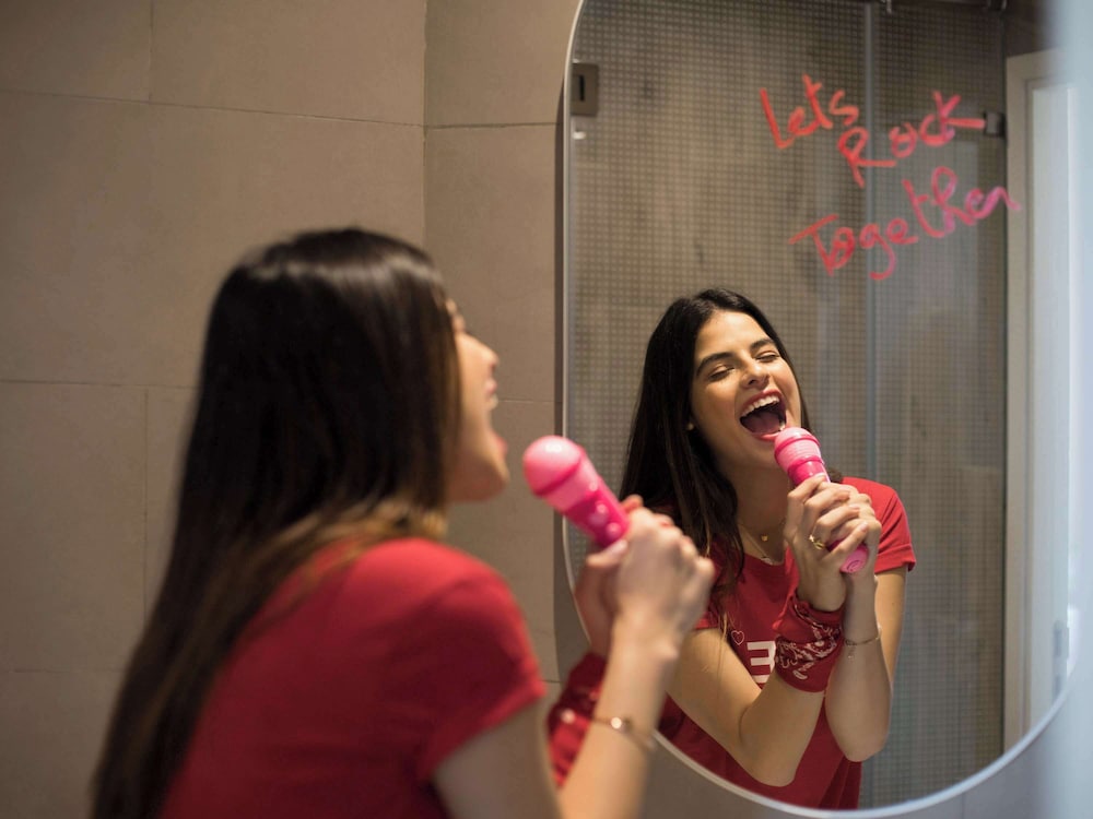 Ibis Casablanca Abdelmoumen 7/69
