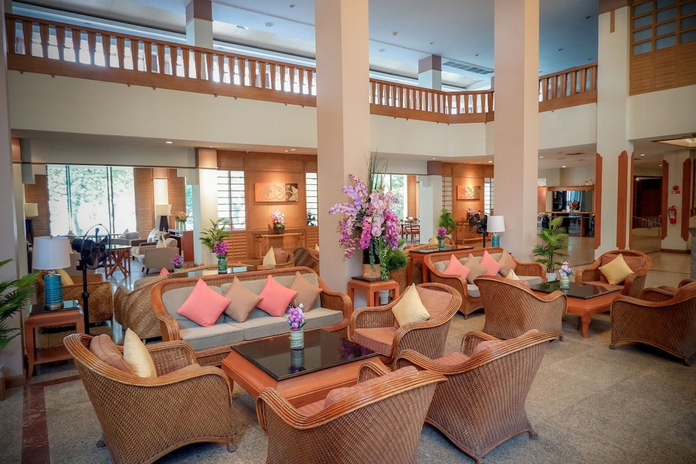COSY BEACH HOTEL 27/50