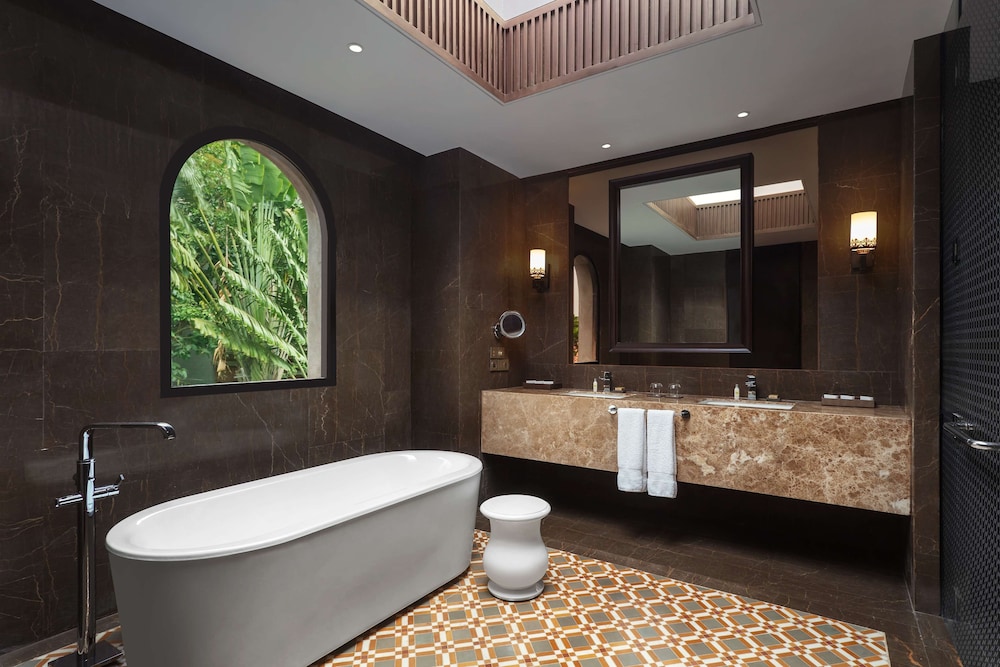 Hilton Goa Resort 20/43