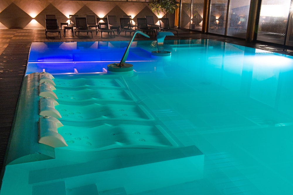 Cristal Vieira Praia Spa 4/50