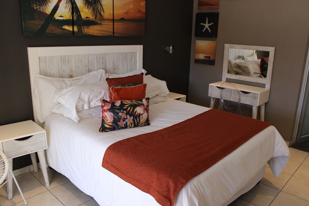 Cocomo Guesthouse Spa And Conference Centre 10/100