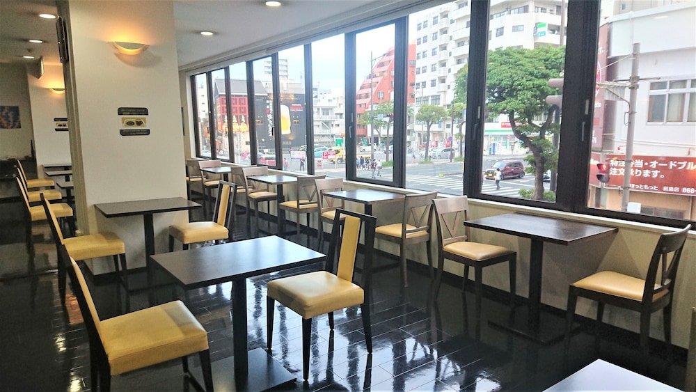 Smile Hotel Okinawa Naha 27/37