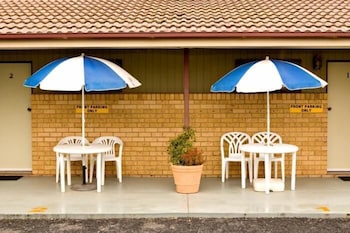 Gold Rush Motel Young 51/59