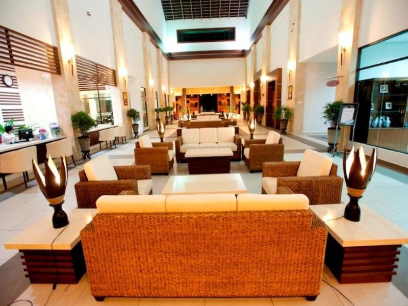 Felda Residence Tanjung Leman 10/31