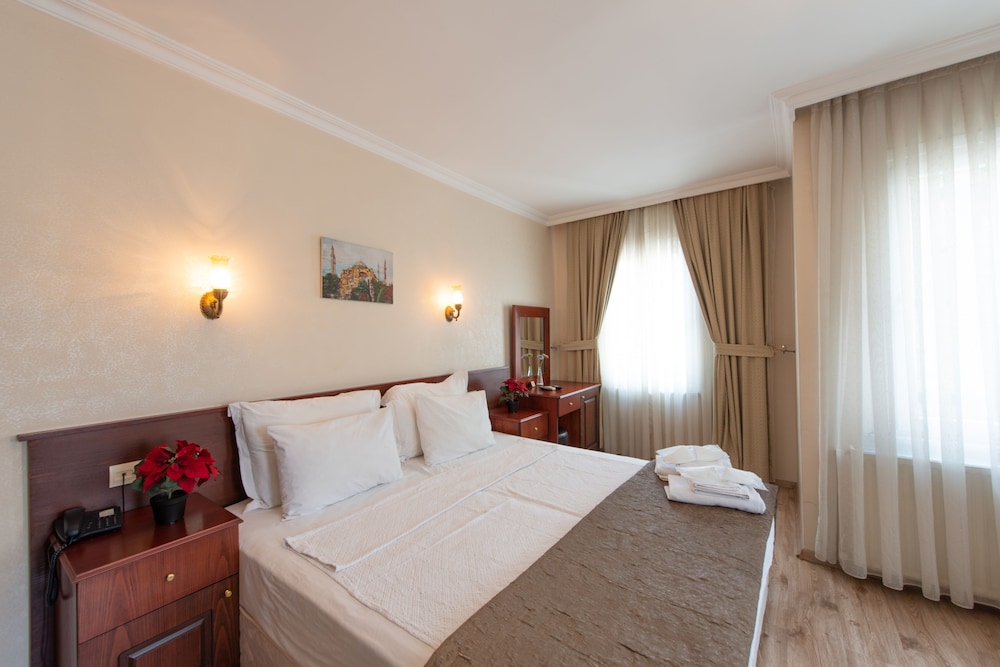 Sultanahmet Cesme Hotel 9/70