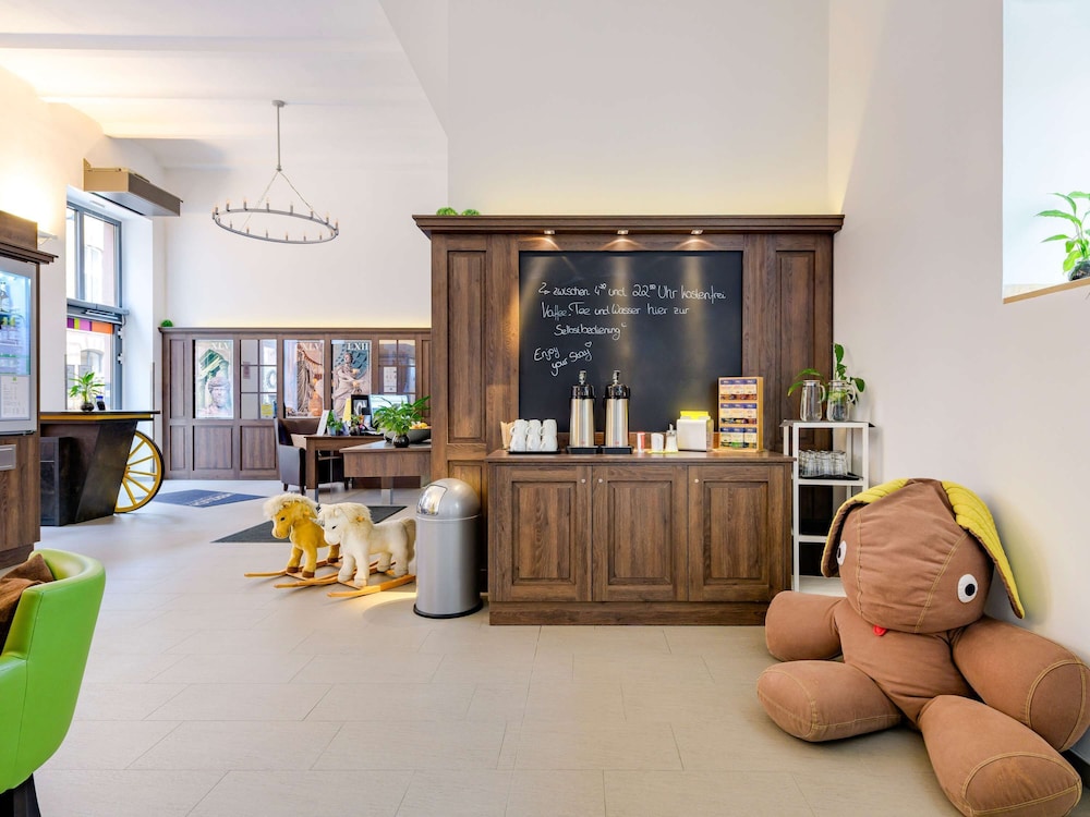 ibis Styles Trier 47/65