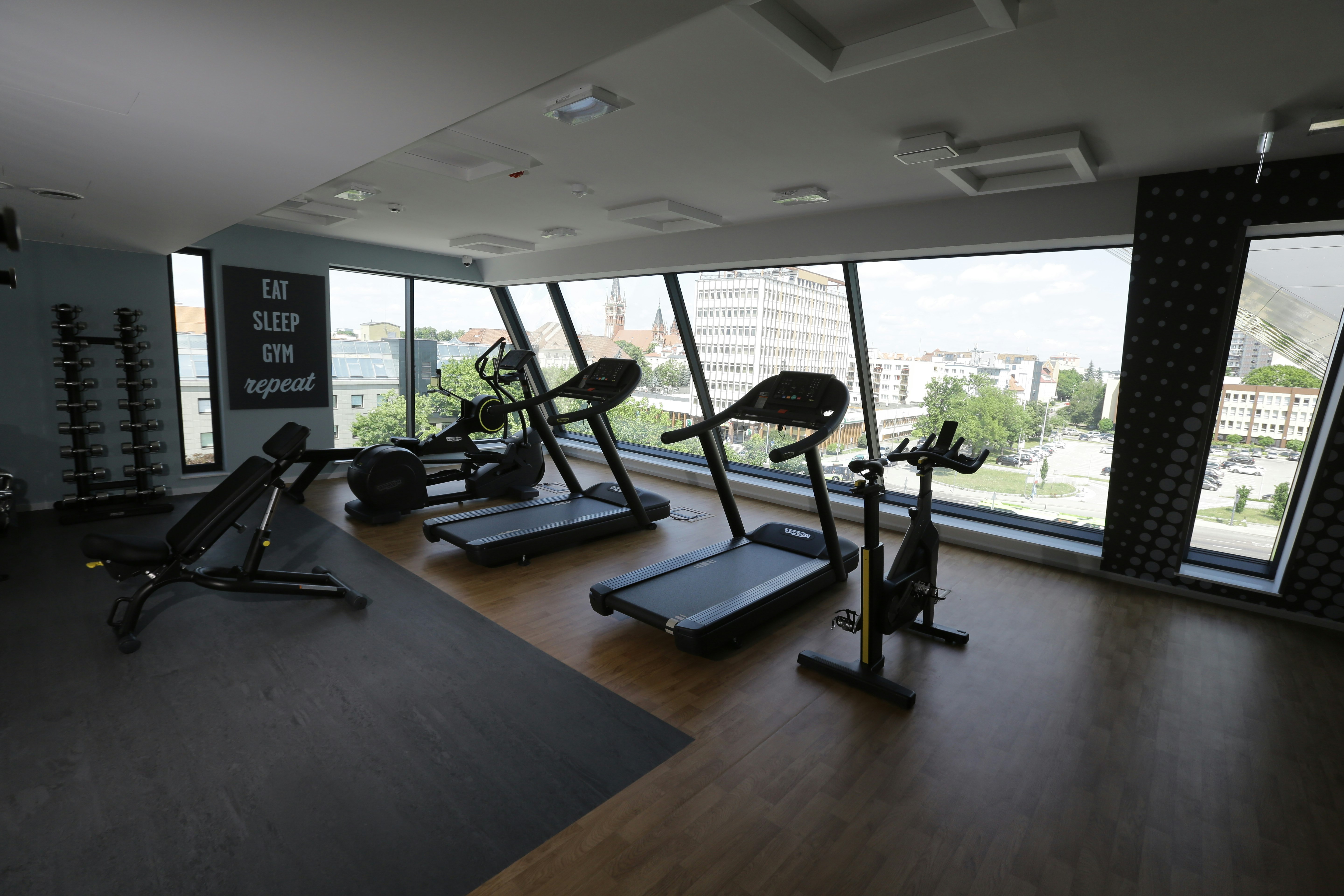 Hampton By Hilton Olsztyn 37/58