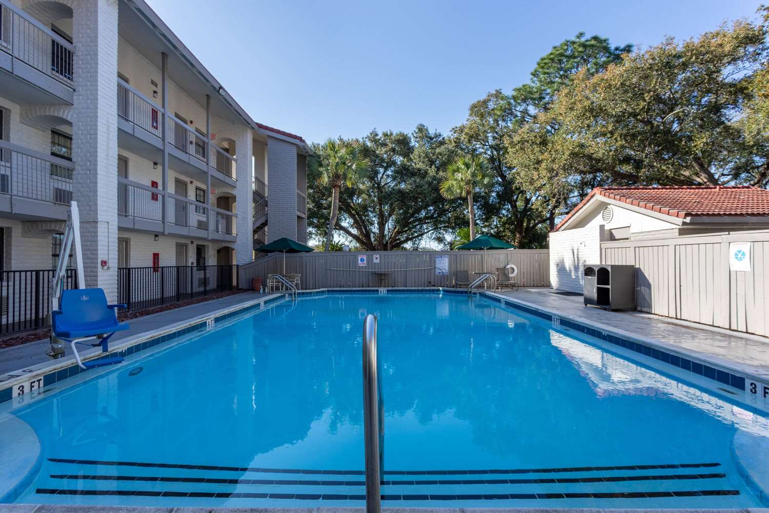 La Quinta Inn Pensacola in PENSACOLA - FL