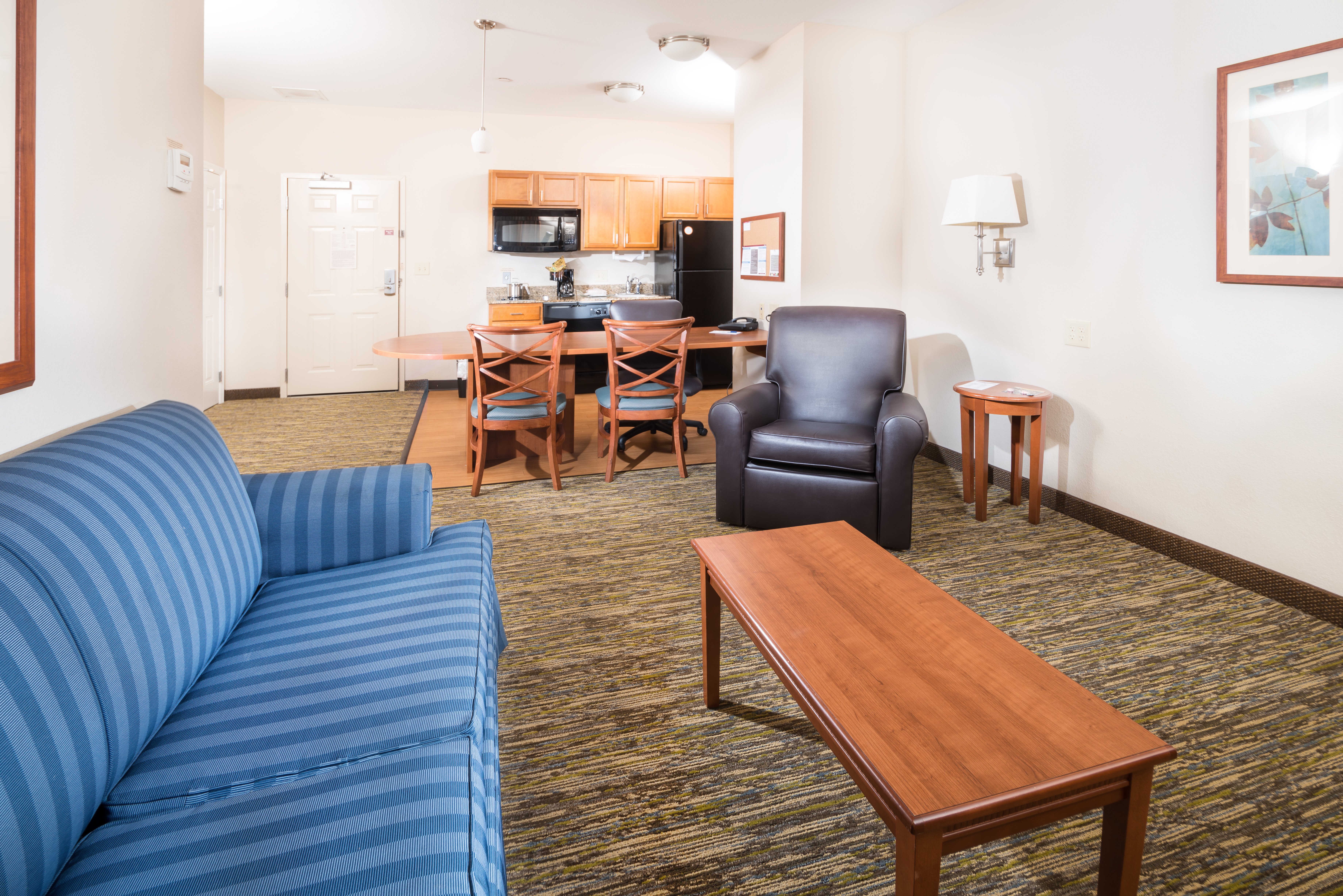 Candlewood Suites Wake Forest Raleigh Area 33/46