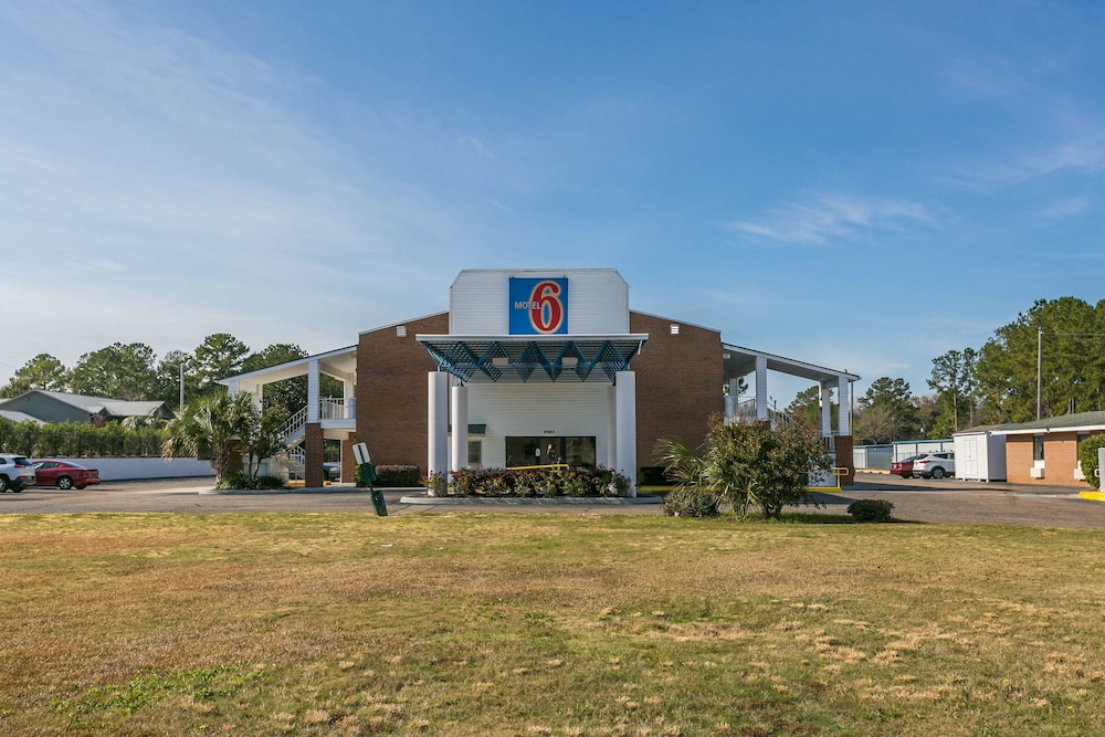 Motel6 Dothan, AL