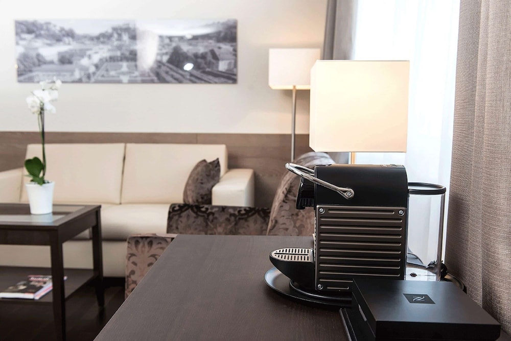 Wyndham Grand Salzburg Conference Centre 45/58