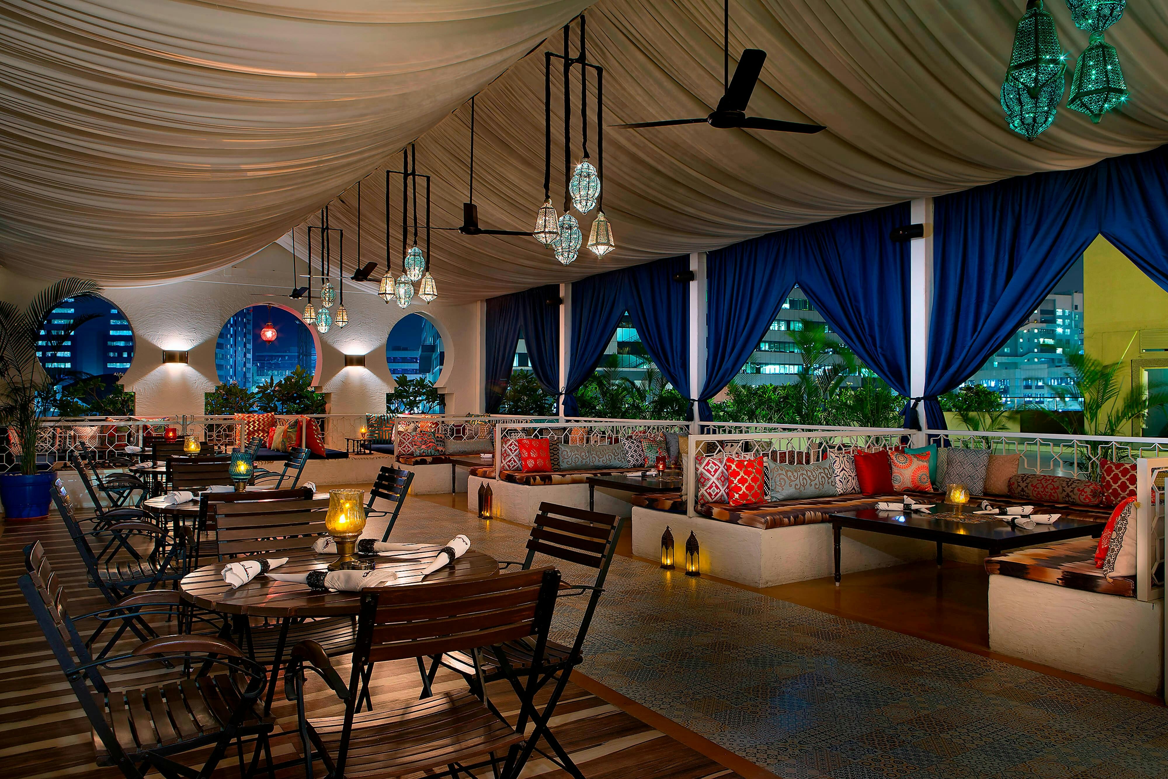 The Westin Hyderabad Mindspace 47/80