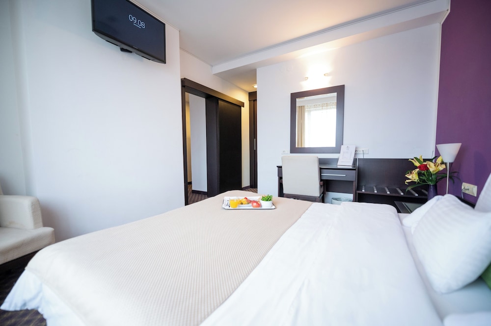 Hotel Sumadija 17/66