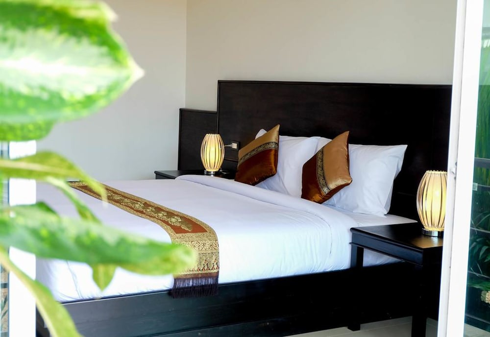 The Oasis Khaolak Resort 10/37