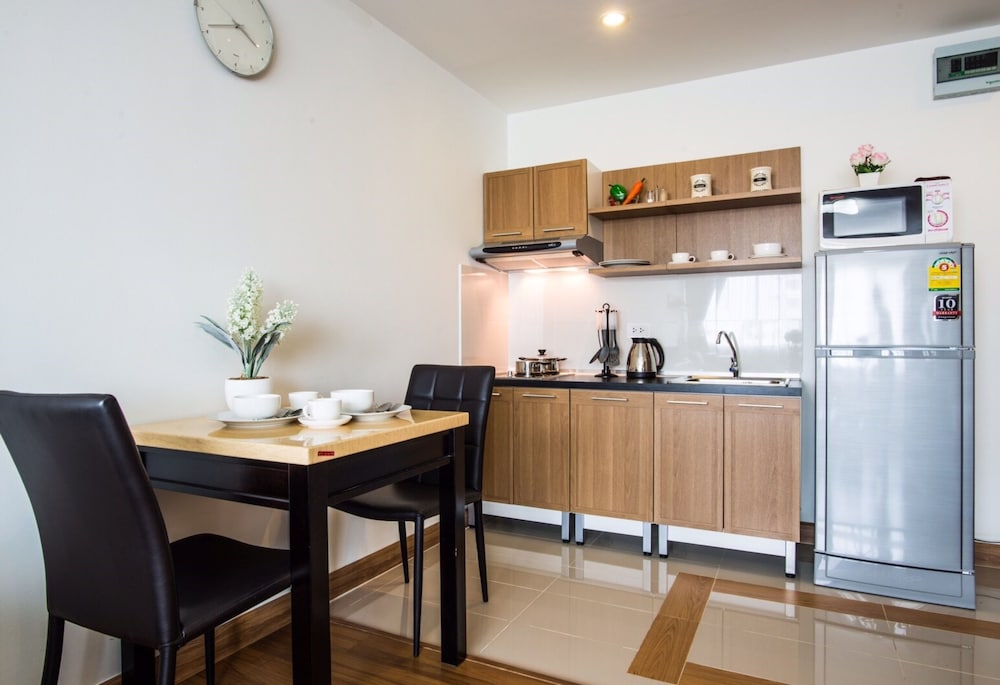 Winner Prachinburi & Serviced Apartment 7/48