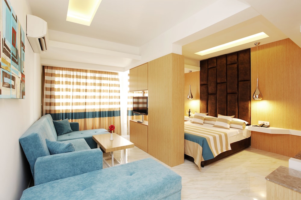 Kleopatra Suit Hotel 18/59