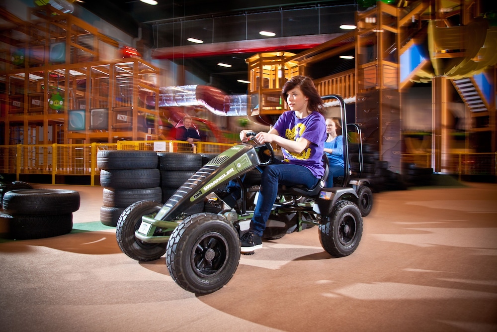 Holiday Club Kuusamo Tropiikki Apartments 32/50