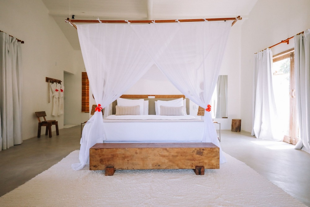 Villa dos Nativos Boutique Hotel 6/50