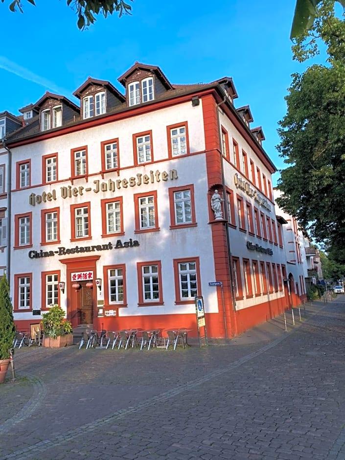 Hotel Vier Jahreszeiten 1/36