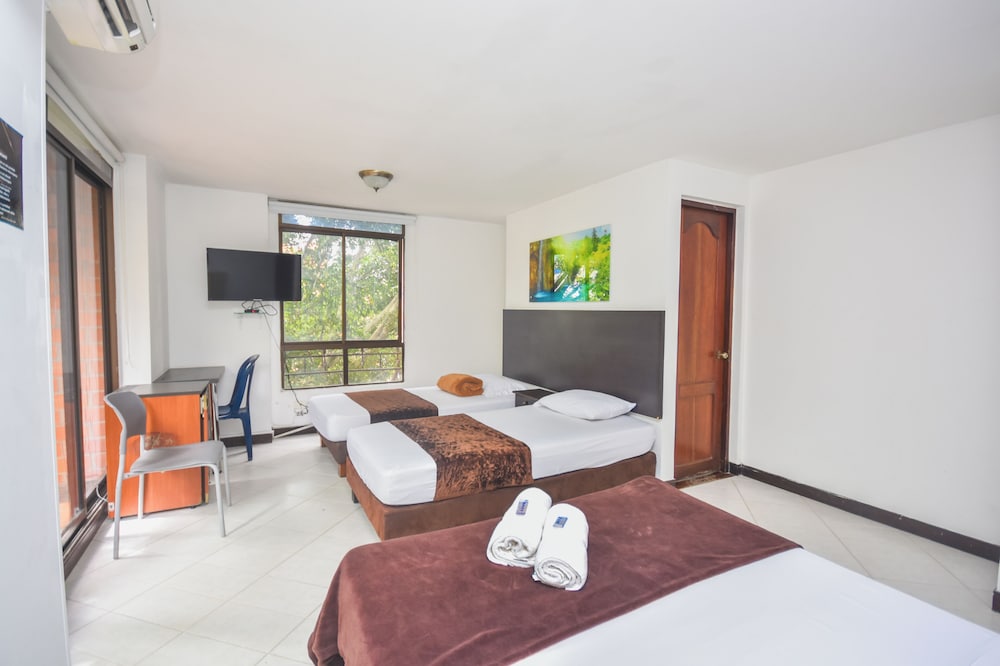 Estadio Real Hotel 19/43
