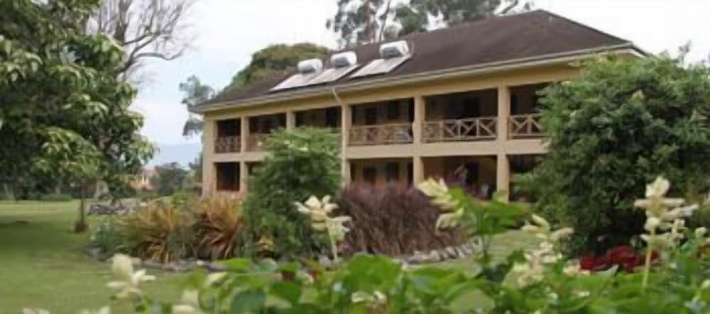 Mountains Of The Moon Hotel in FORT PORTAL