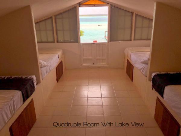 Hotel CasaBakal A pie de Laguna Bacalar 20/50