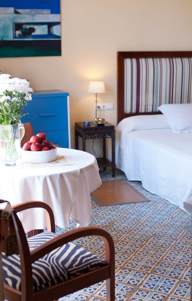 Art Boutique Hotel Chamarel 25/81