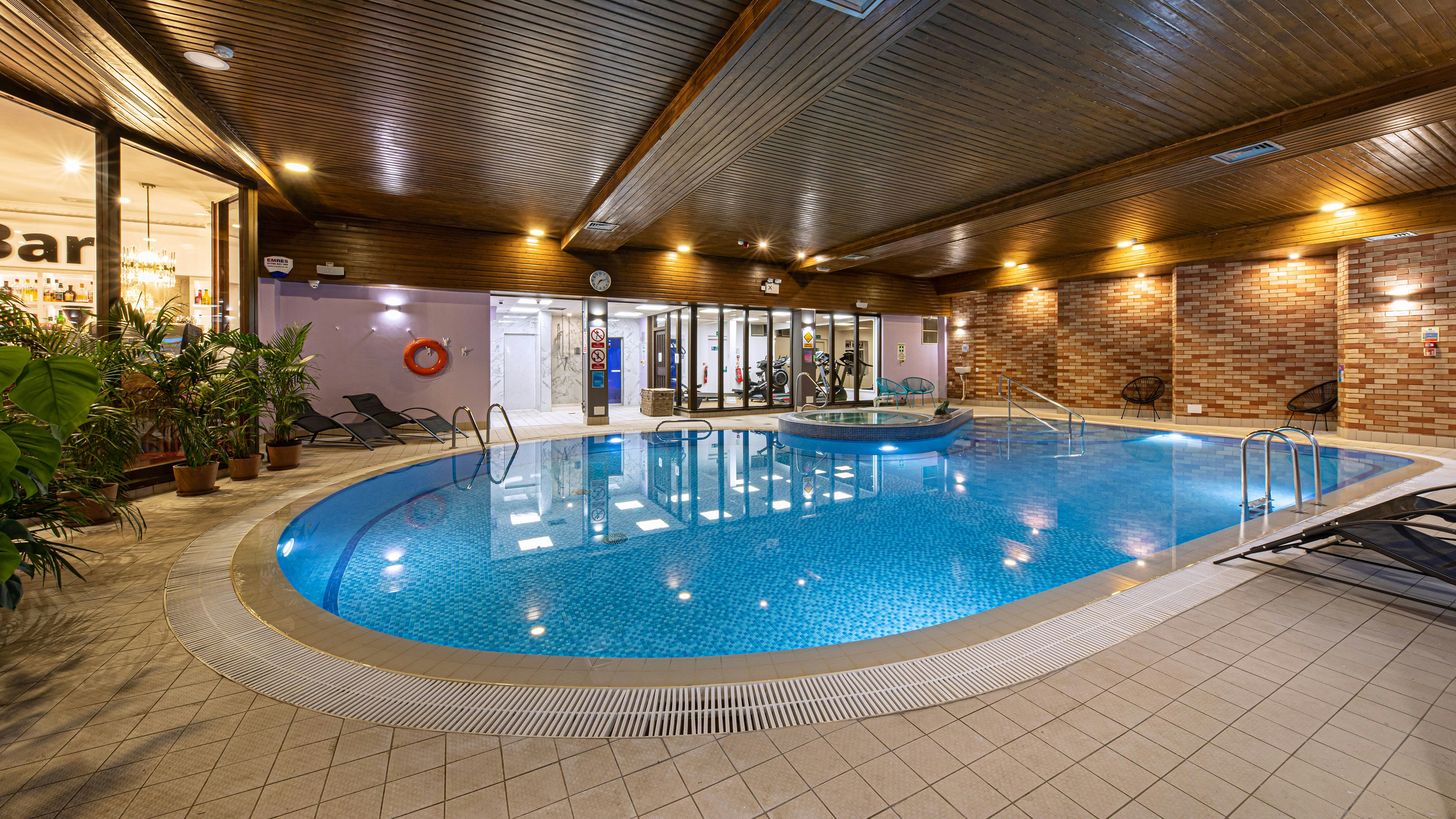 Scotlands Spa Hotel 65/95