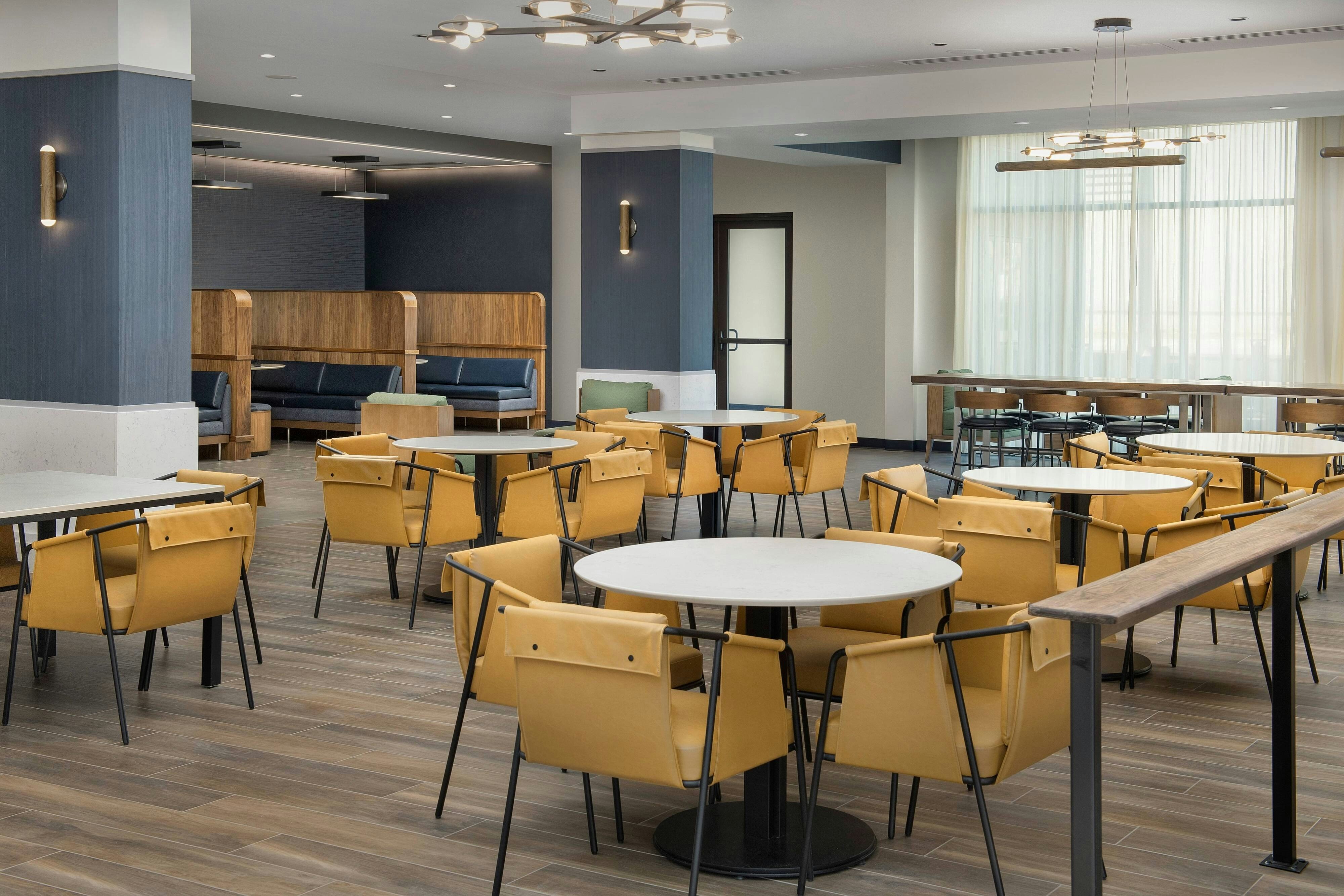 Courtyard by Marriott Indianapolis Plainfield 27/49
