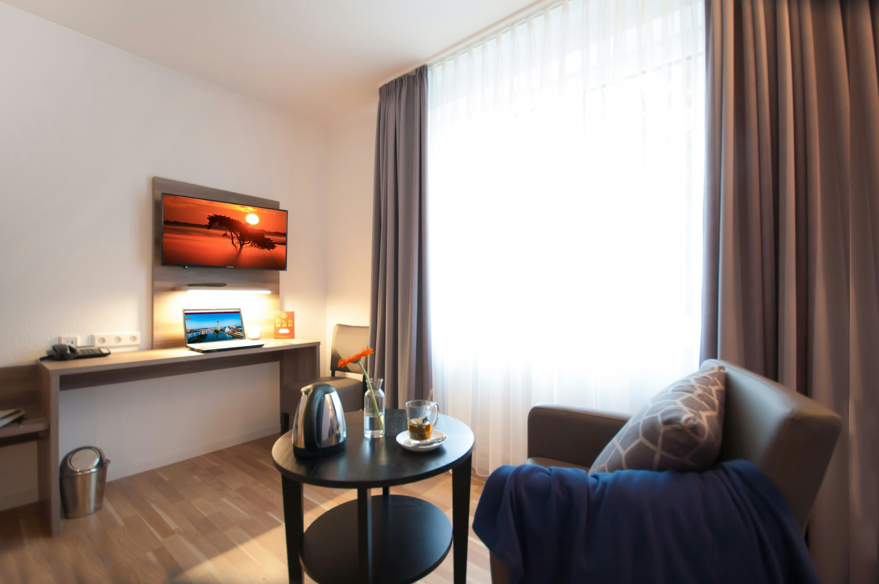Kempe Komfortplus Hotel Solingen 37/59