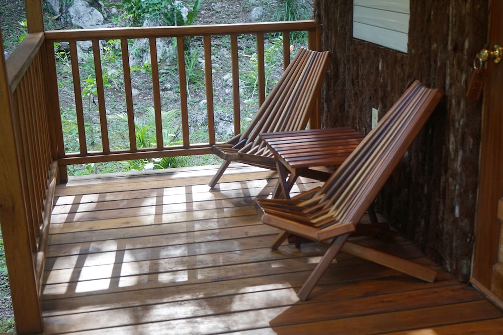 Mariposa Jungle Lodge 23/50