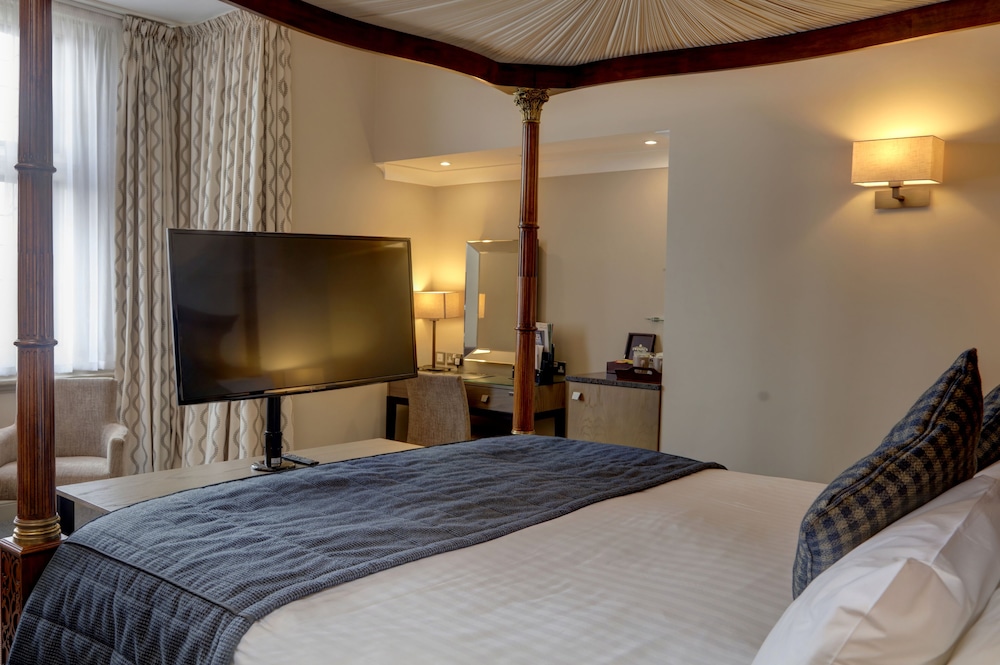 Crown And Mitre Hotel Sure Hotel Collection By Best Western 20/74