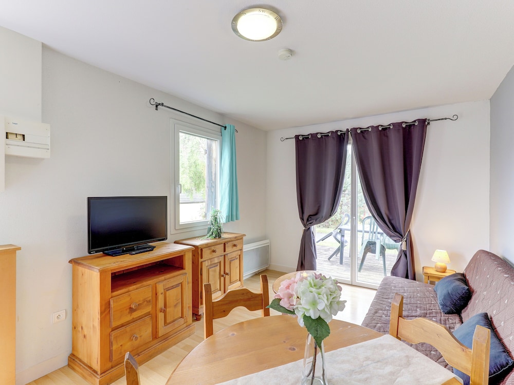 Residence Vacanceole Le Domaine Du Bosquet 34/59