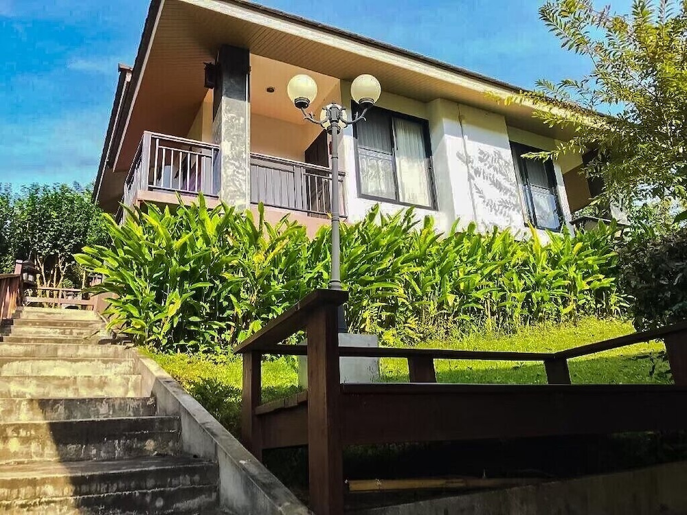Kornwat Garden Resort 3/71