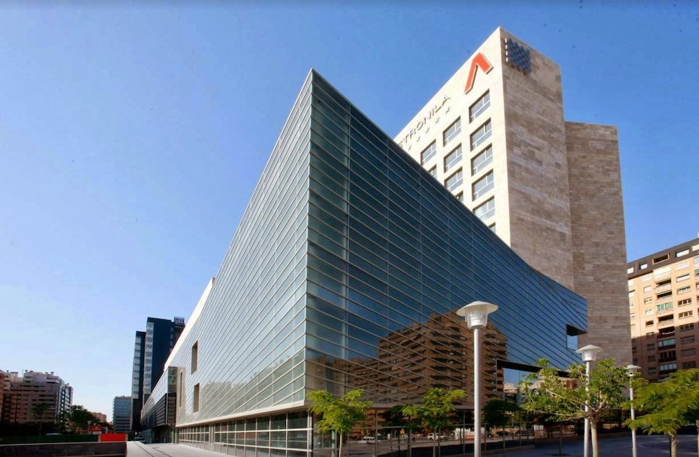 Reina Petronila Hotel 3/46