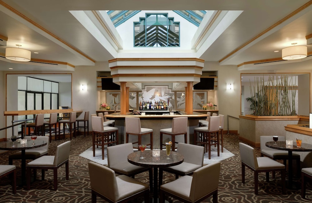 Hilton Suites Boca Raton 36/45