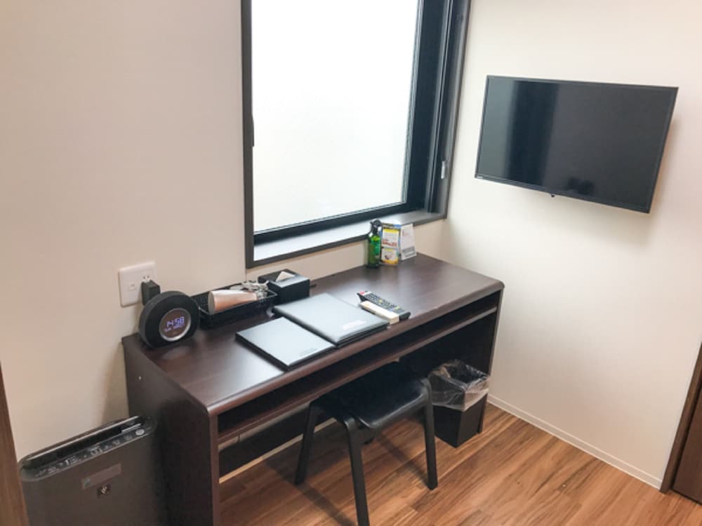Hotel LiveMax Nagoya Shinkansenguchi 18/19