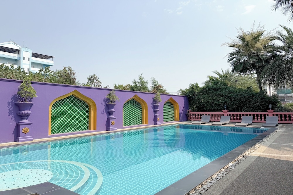 Rasa Boutique Hotel Chiang Rai 42/46