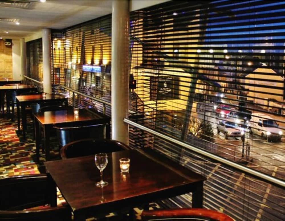 Mcgettigan's Hotel Letterkenny 24/35