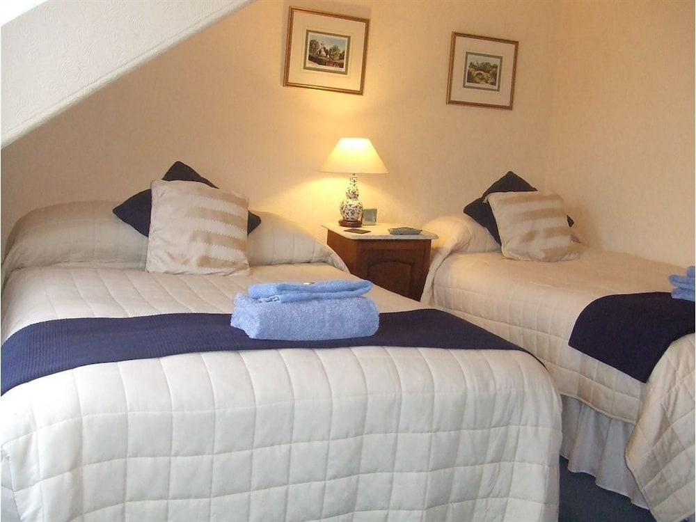 The Burnside Guest House 18/47