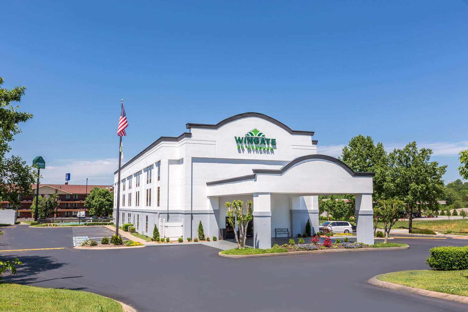 Wingate By Wyndham Goodlettsville 5/17