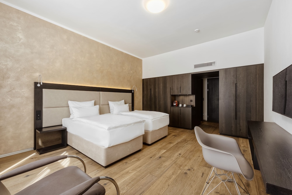 Theresian Hotel And Spa 19/50